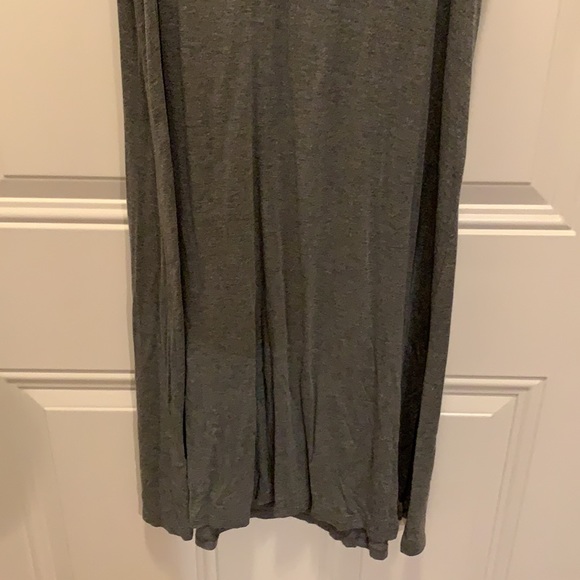 Gray Mossimo XL dress - Picture 4 of 6